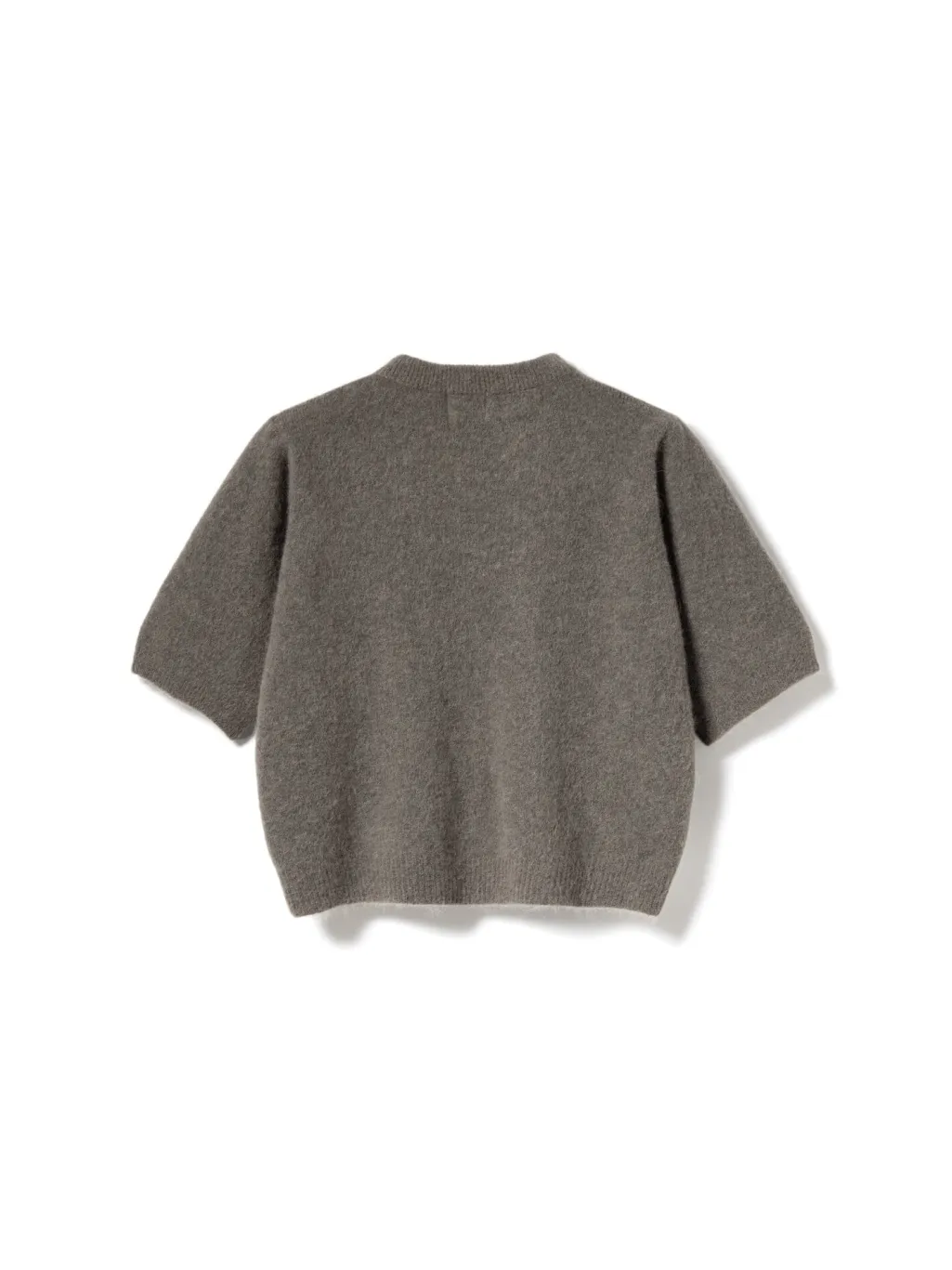 Kae Ss Knit Cardigan 12940086