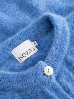 Kae Ss Knit Cardigan 12940086