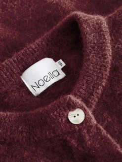 Kae Ss Knit Cardigan 12940086