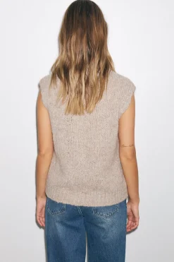 Kala Knit Vest 11162185