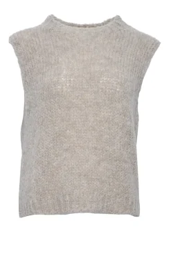 Kala Vest Wool