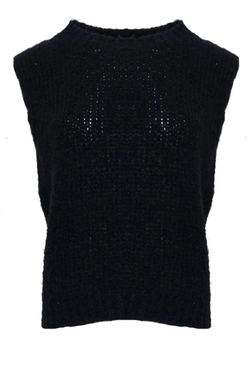 Kala Vest Wool