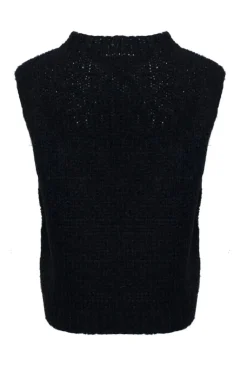 Kala Vest Wool