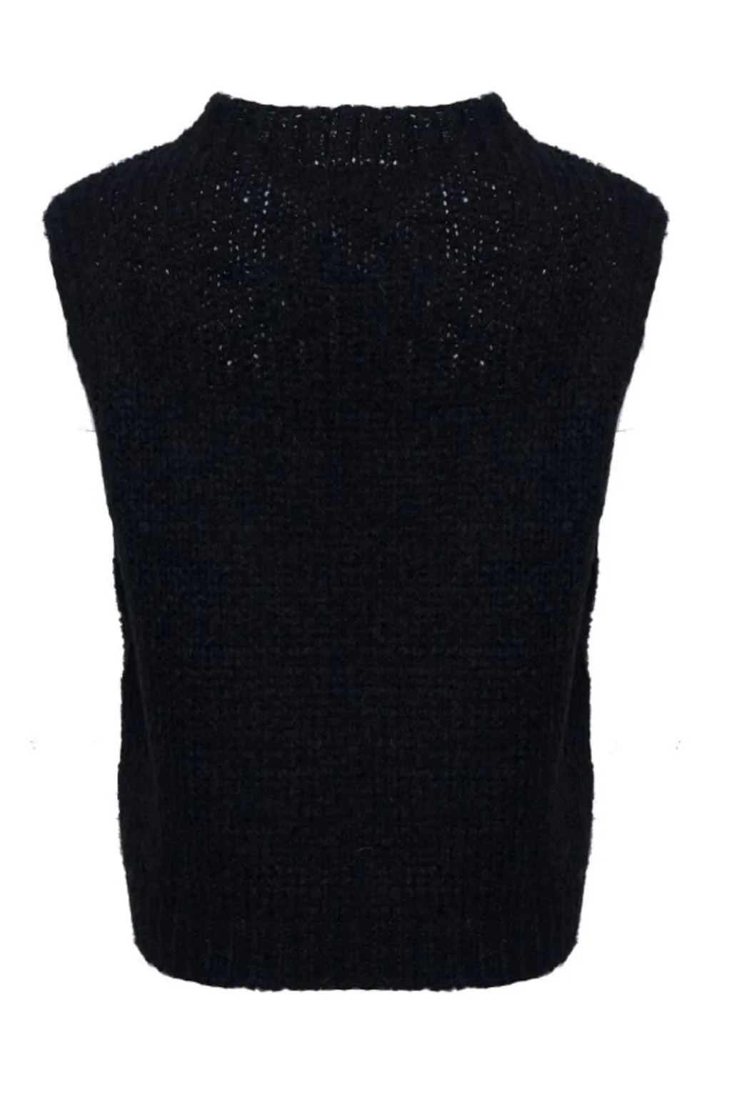 Kala Vest Wool