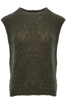 Kala Vest Wool