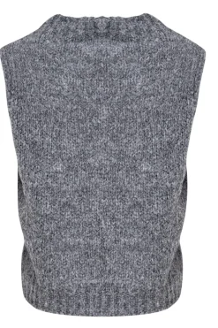 Kala Vest Wool