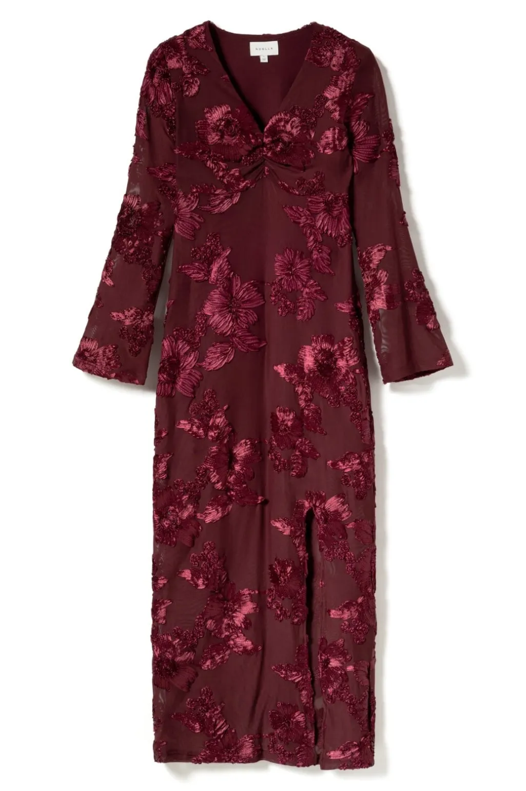 Kameyella C Dress 13500005