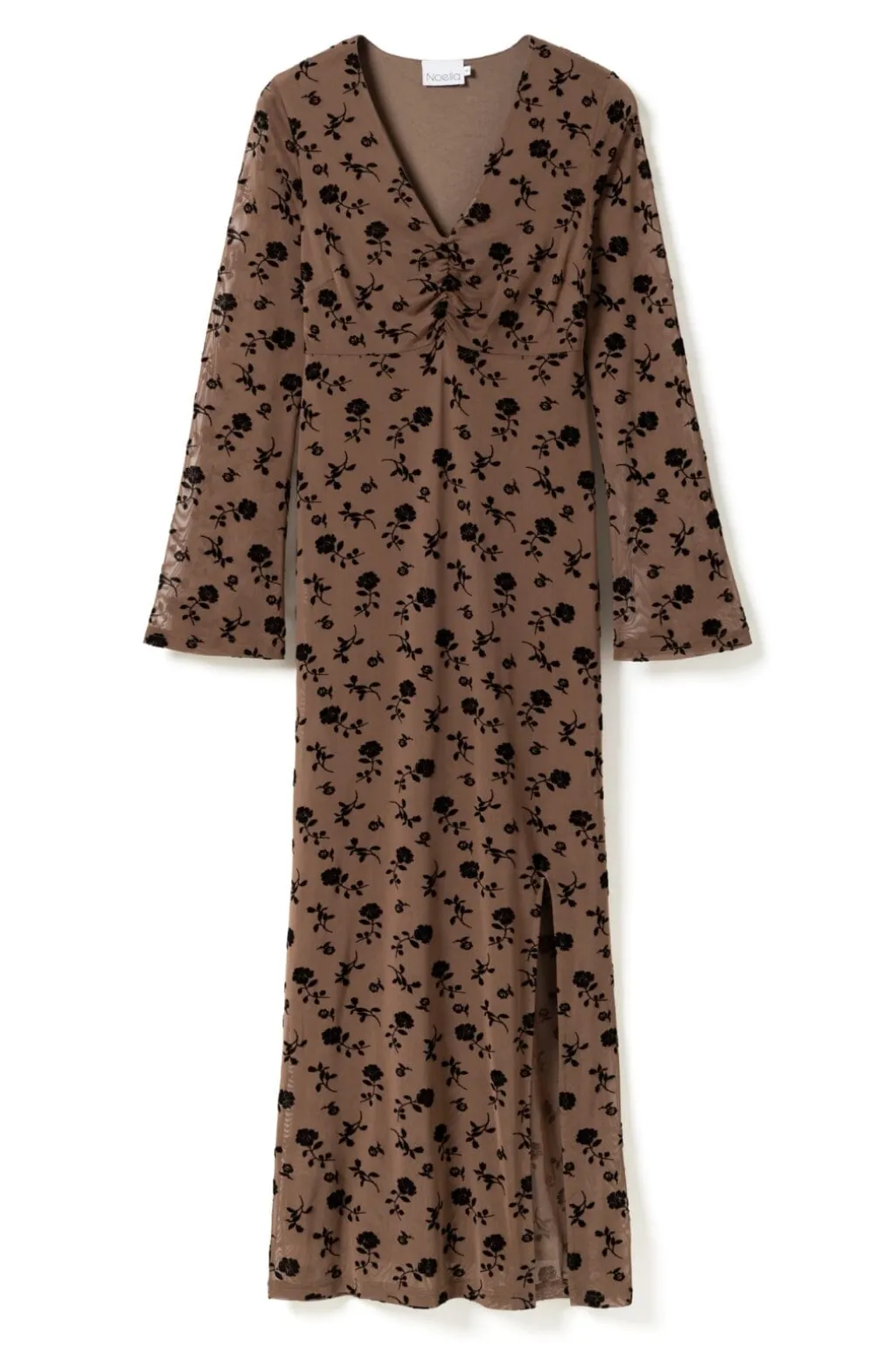 Kameyella Dress 14110002