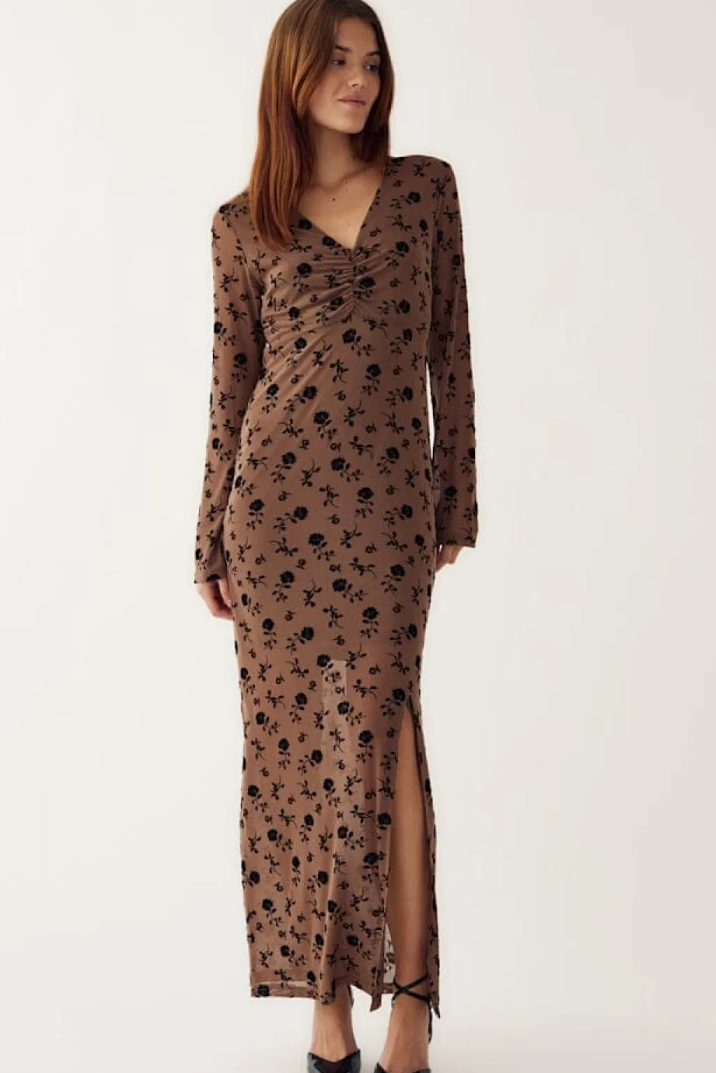 Kameyella Dress 14110002