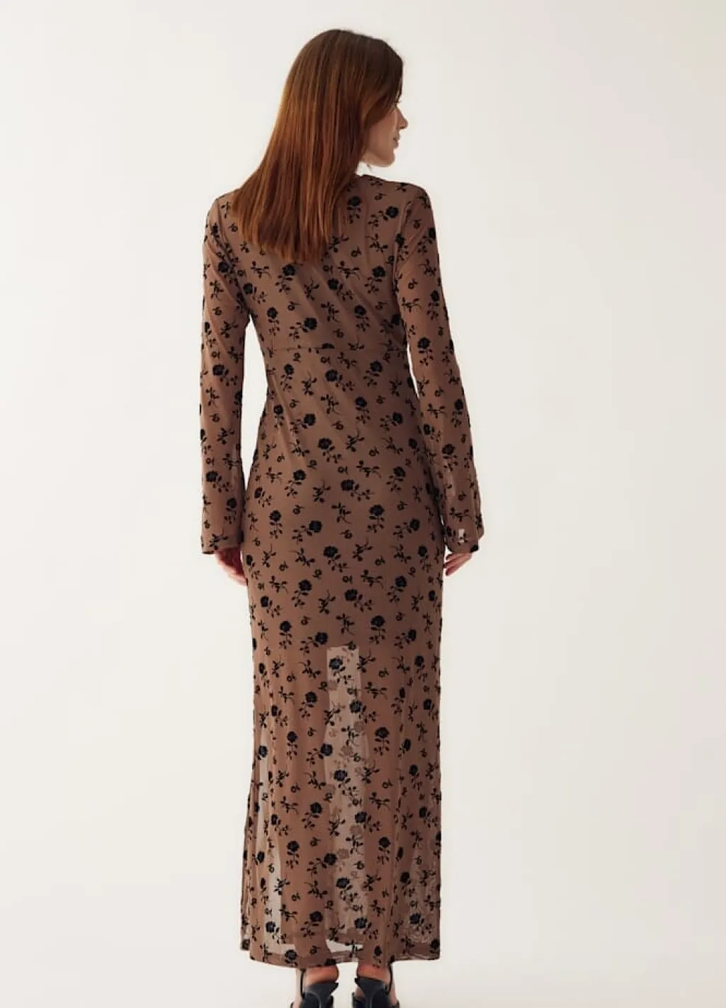 Kameyella Dress 14110002