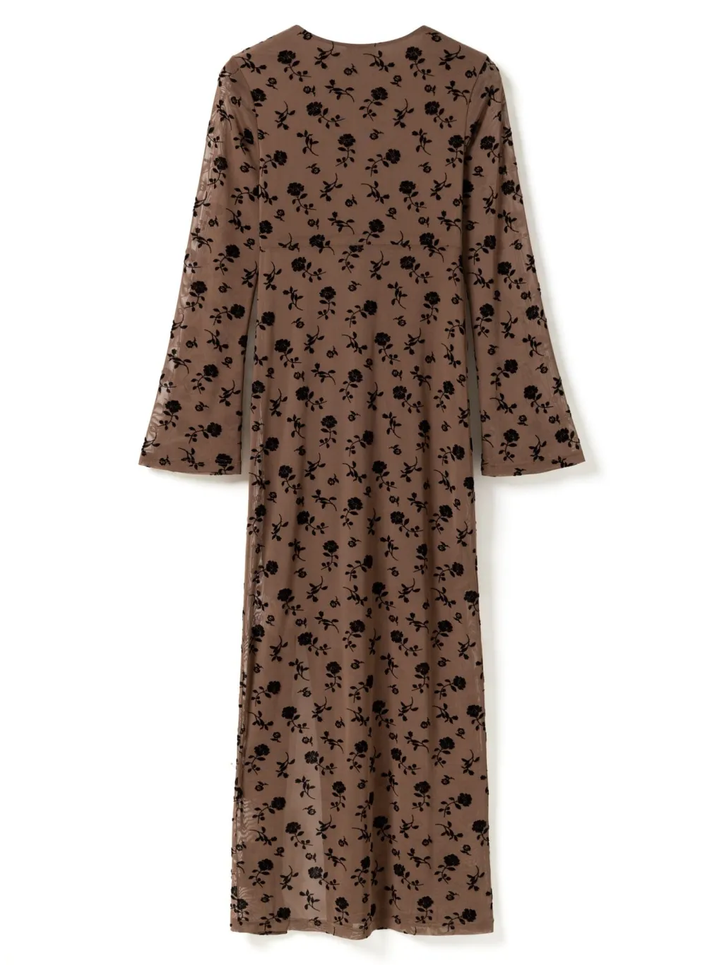 Kameyella Dress 14110002