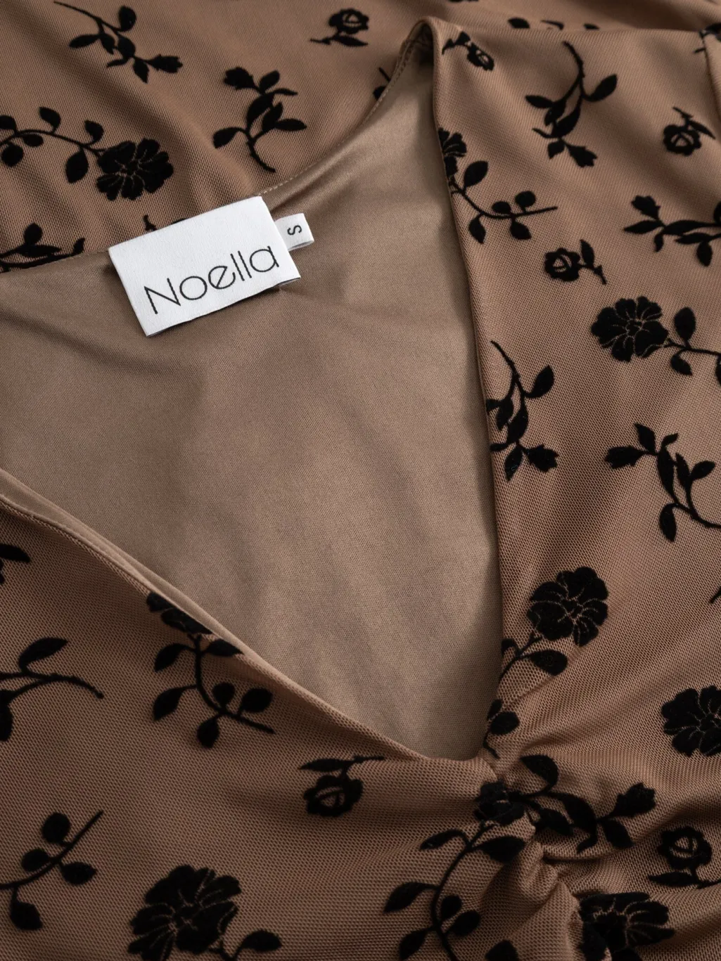 Kameyella Dress 14110002