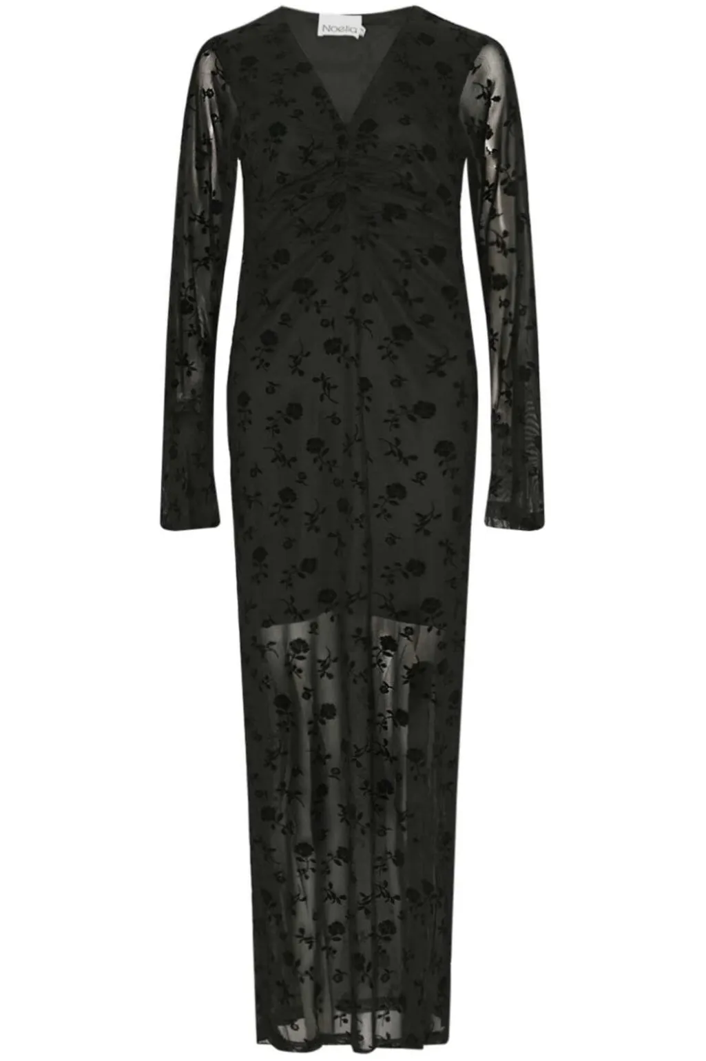 Kameyella Dress 14110002