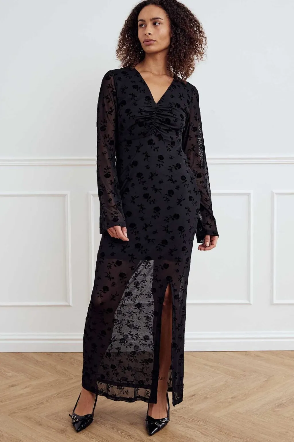 Kameyella Dress 14110002