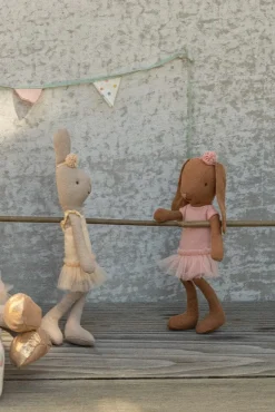 Kanin Størrelse 1, Brun