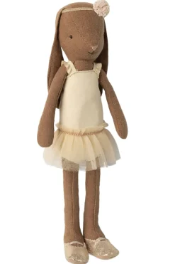 Kanin Størrelse 2, Brun