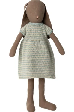 Kanin Størrelse 4, Brun