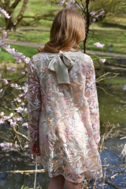 Kaprifol Dress AV7032