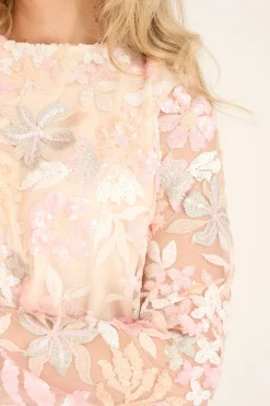 Kaprifol Dress AV7032