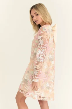 Kaprifol Dress AV7032