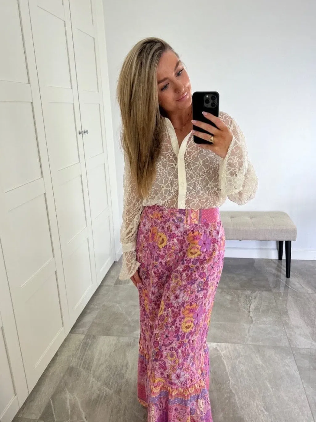 Karina And Mia 158669C