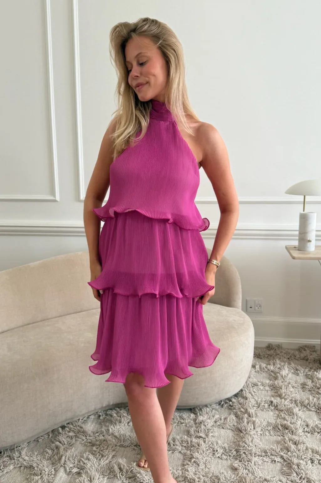 Karmenic Dress A23993