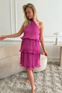 Karmenic Dress A23993