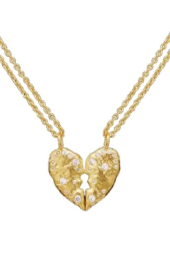 Keeper Necklace 2710a