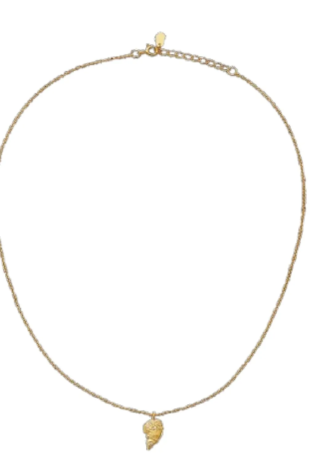 Keeper Necklace 2710a