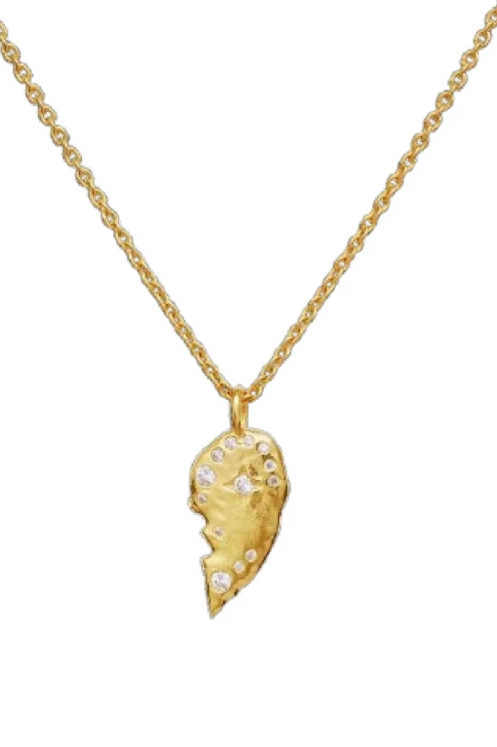 Keeper Necklace 2710a