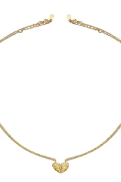 Keeper Necklace 2710a