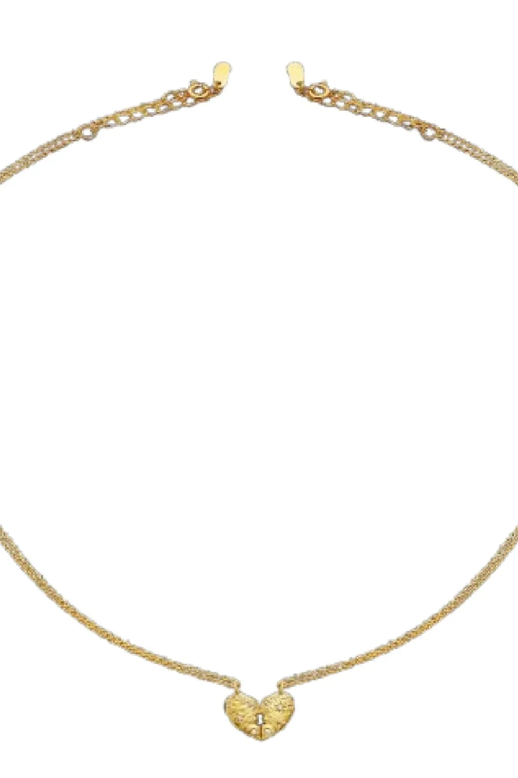 Keeper Necklace 2710a