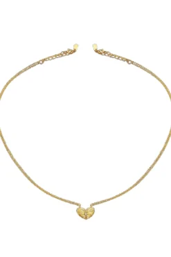 Keeper Necklace 2710a