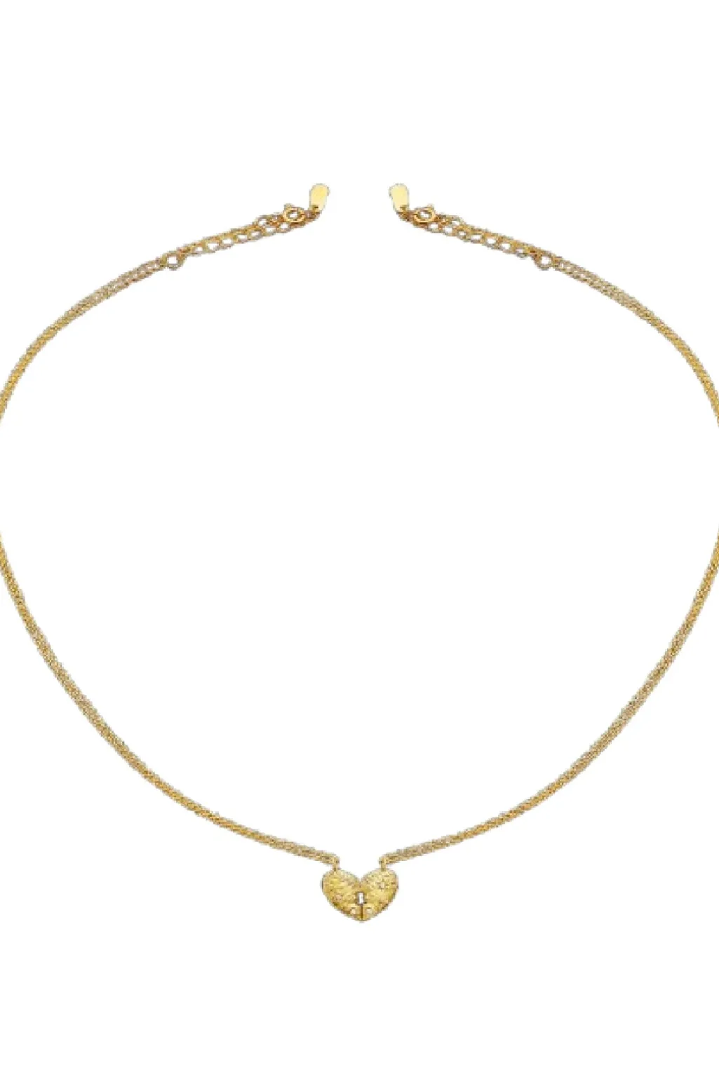 Keeper Necklace 2710a