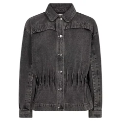 Kellancc Denim Jacket 40032