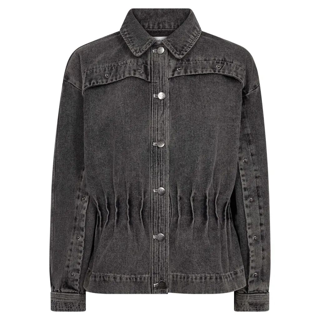 Kellancc Denim Jacket 40032