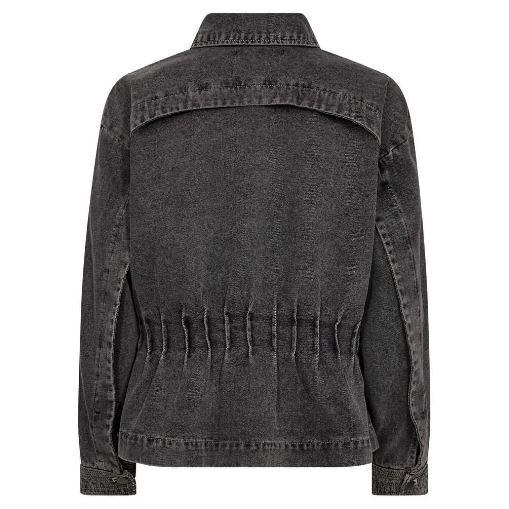 Kellancc Denim Jacket 40032