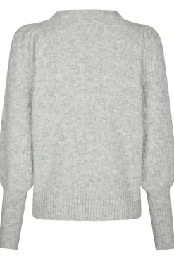 Kelsey Knit Blouse 164539