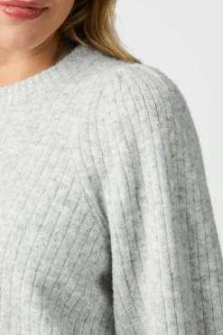 Kelsey Knit Blouse 164539