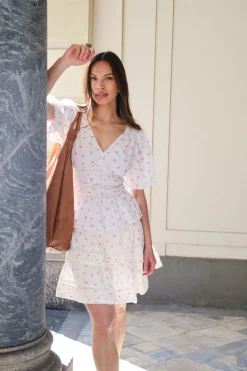 Kenia Fleurie Skirt 165292