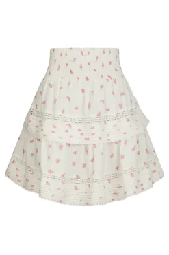 Kenia Fleurie Skirt 165292