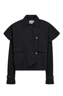 Keshacc Cape Jacket 40014