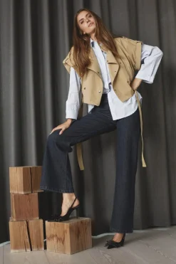 Keshacc Cargo Vest 40015