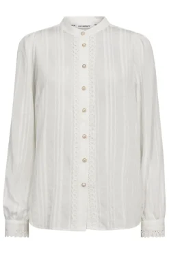 Kesicc Lace Shirt 35960