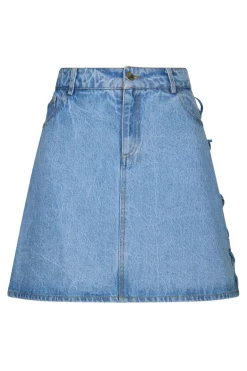 Kessia Braid Skirt 165509