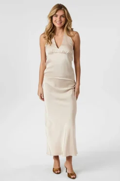 Kinuni Halter Top 164935