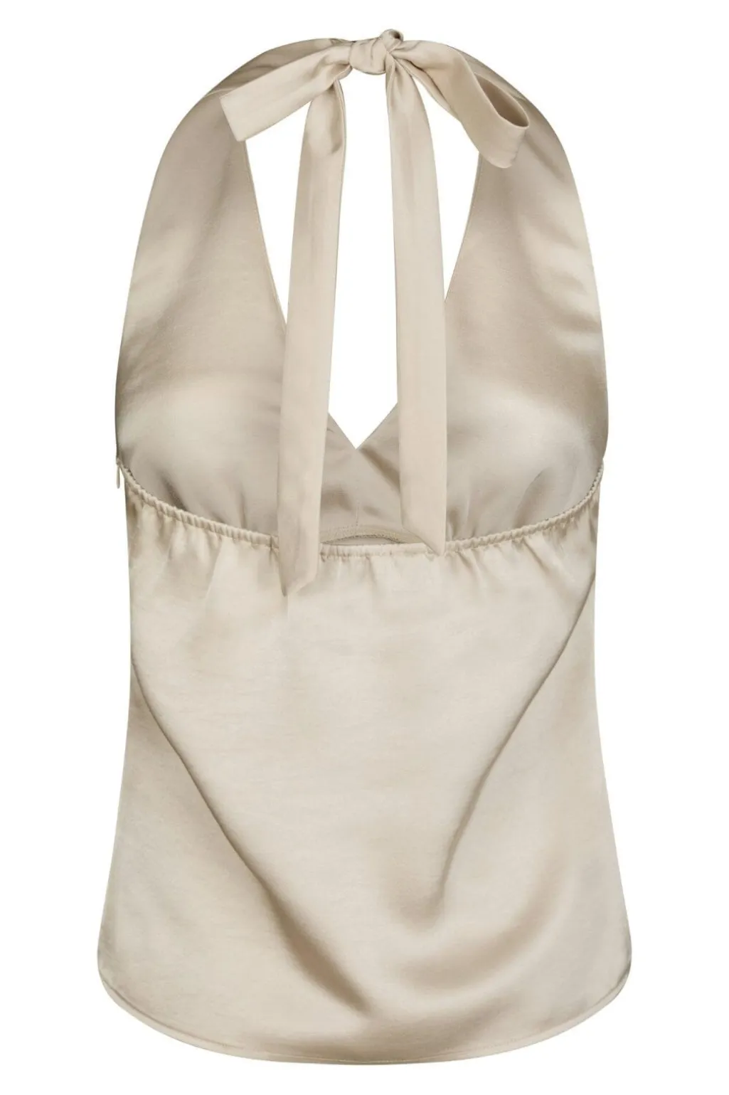 Kinuni Halter Top 164935