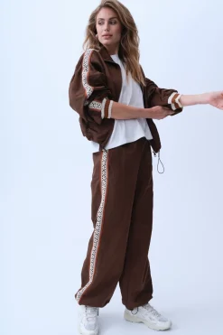 Kiwgo Track Pants G2814