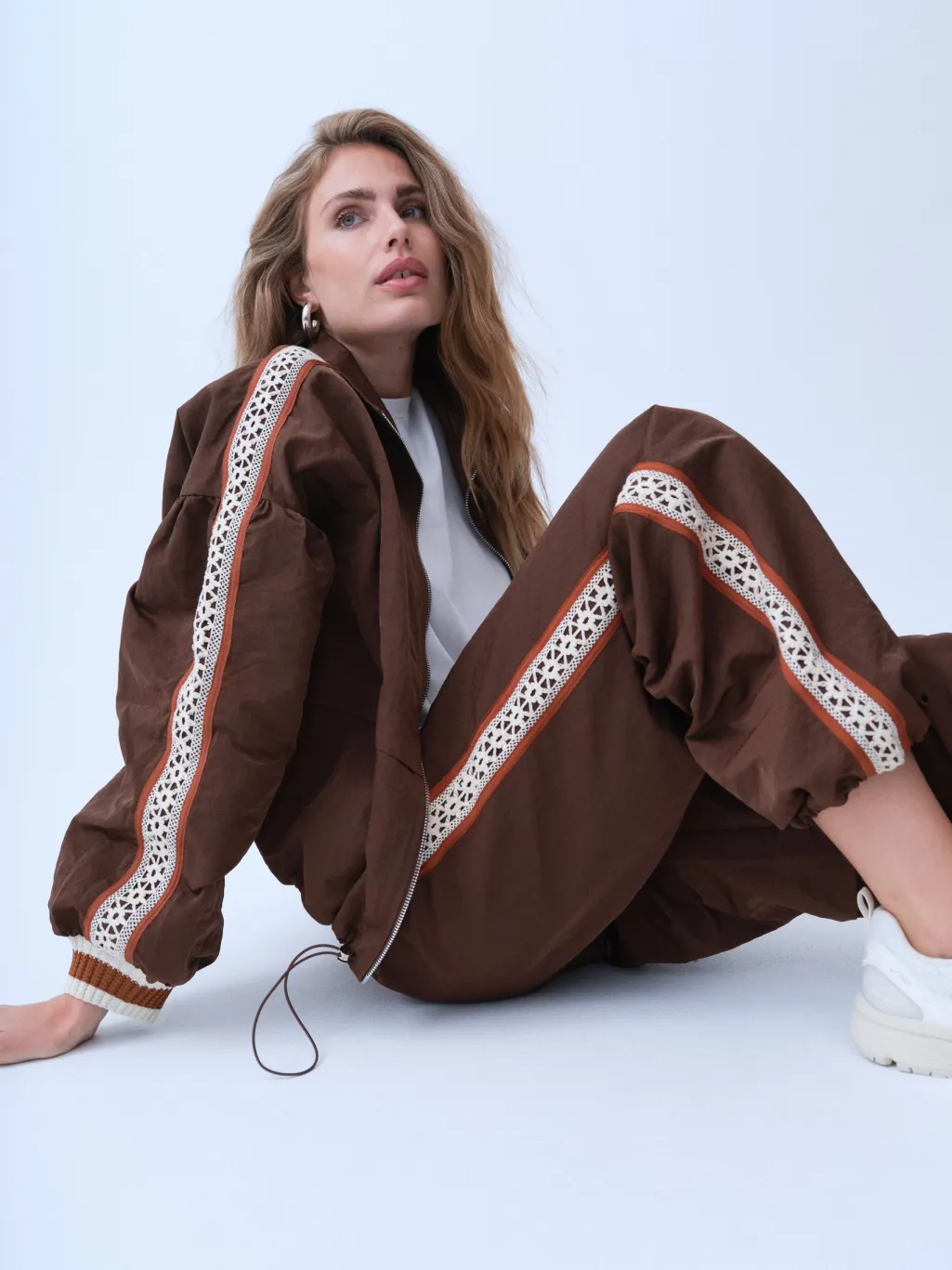 Kiwgo Track Pants G2814