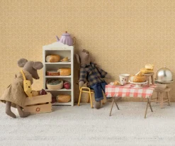 Kjole Og Taske, Mor Mus